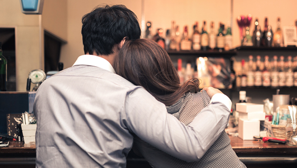 浮気や離婚のお悩み